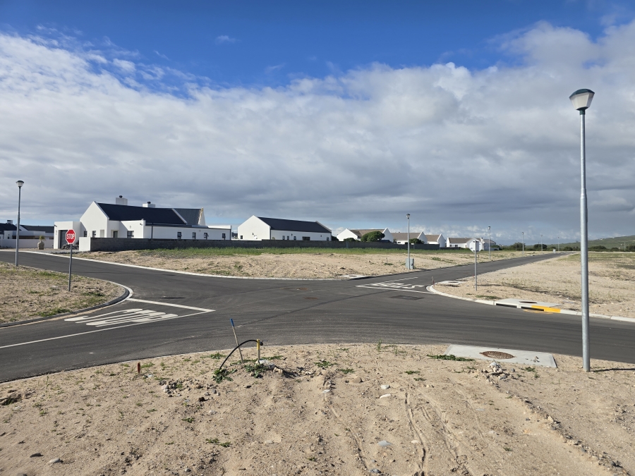 0 Bedroom Property for Sale in Brittania Beach Estate Western Cape